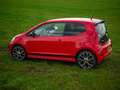 Volkswagen up! 1.0 TSI GTI | 135PK | Cruise | Zeer nette staat Rood - thumbnail 2
