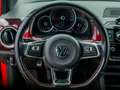 Volkswagen up! 1.0 TSI GTI | 135PK | Cruise | Zeer nette staat Rood - thumbnail 9