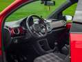 Volkswagen up! 1.0 TSI GTI | 135PK | Cruise | Zeer nette staat Rood - thumbnail 6