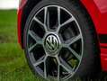 Volkswagen up! 1.0 TSI GTI | 135PK | Cruise | Zeer nette staat Rood - thumbnail 8