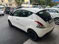 Lancia Ypsilon 1.0 FireFly 5 porte S&S Hybrid Ecochic Silver Blanc - thumbnail 4