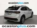 Volkswagen Taigo 1.5 TSI R-Line DSG 110kW Plateado - thumbnail 3