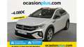Volkswagen Taigo 1.5 TSI R-Line DSG 110kW Plateado - thumbnail 1