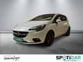 Opel Corsa 120 Jahre - Parksensoren v+h / hzb.Sitze + Lenkrad Blanco - thumbnail 1