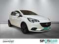 Opel Corsa 120 Jahre - Parksensoren v+h / hzb.Sitze + Lenkrad Blanco - thumbnail 3