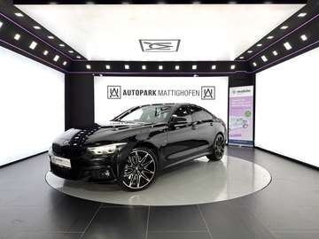 d xDrive Gran Coupe Aut. *M-PAKET*DIGI-TACHO*HUD*