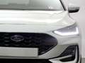 Ford Focus ST-LINE SIP 1.0 MHEV 125CV Blanc - thumbnail 11