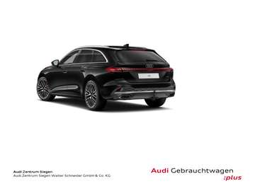 A5 2.0 TFSI Avant quattro