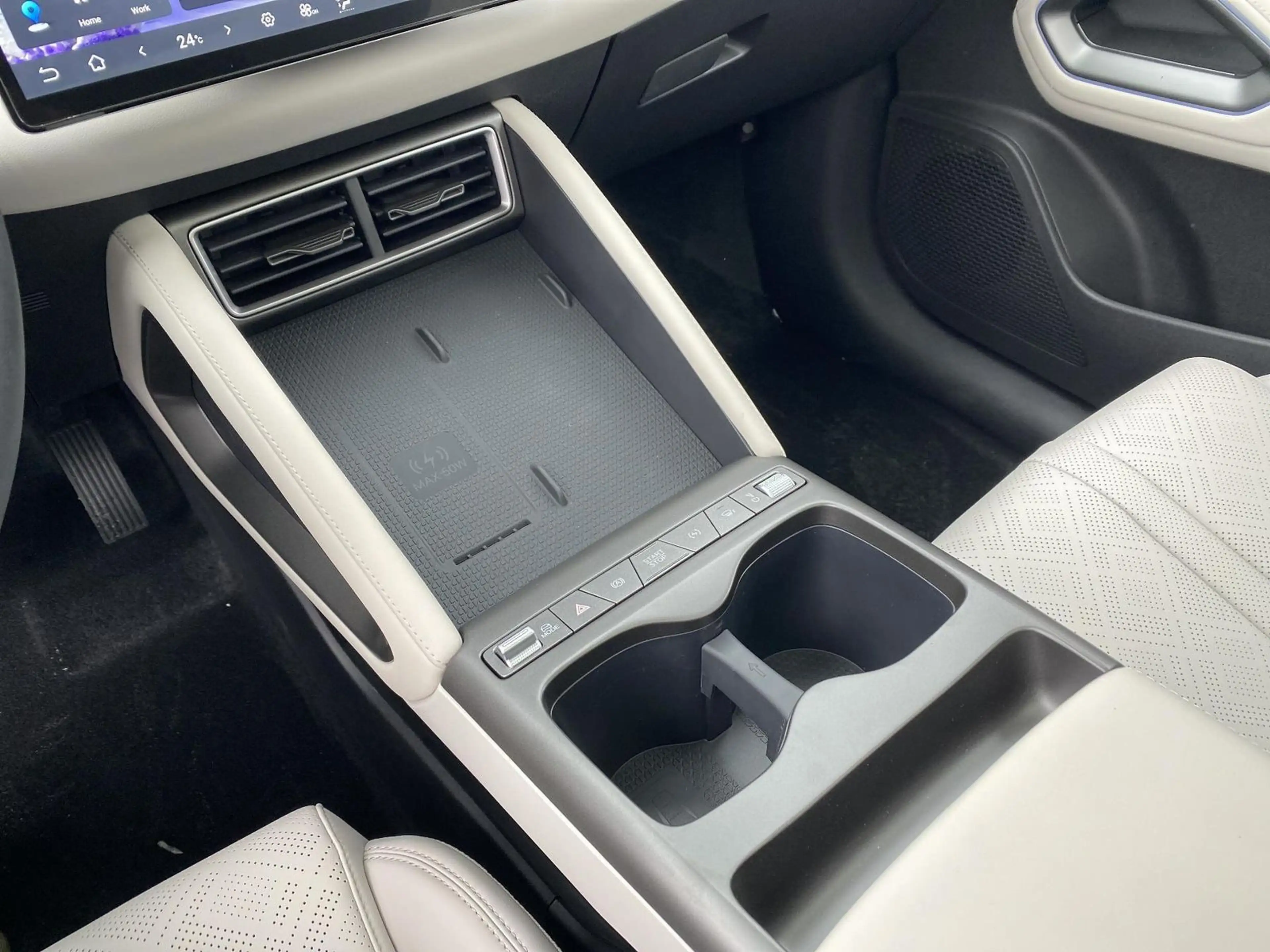 BYD Atto 2 Comfort 64kWh — photo 11