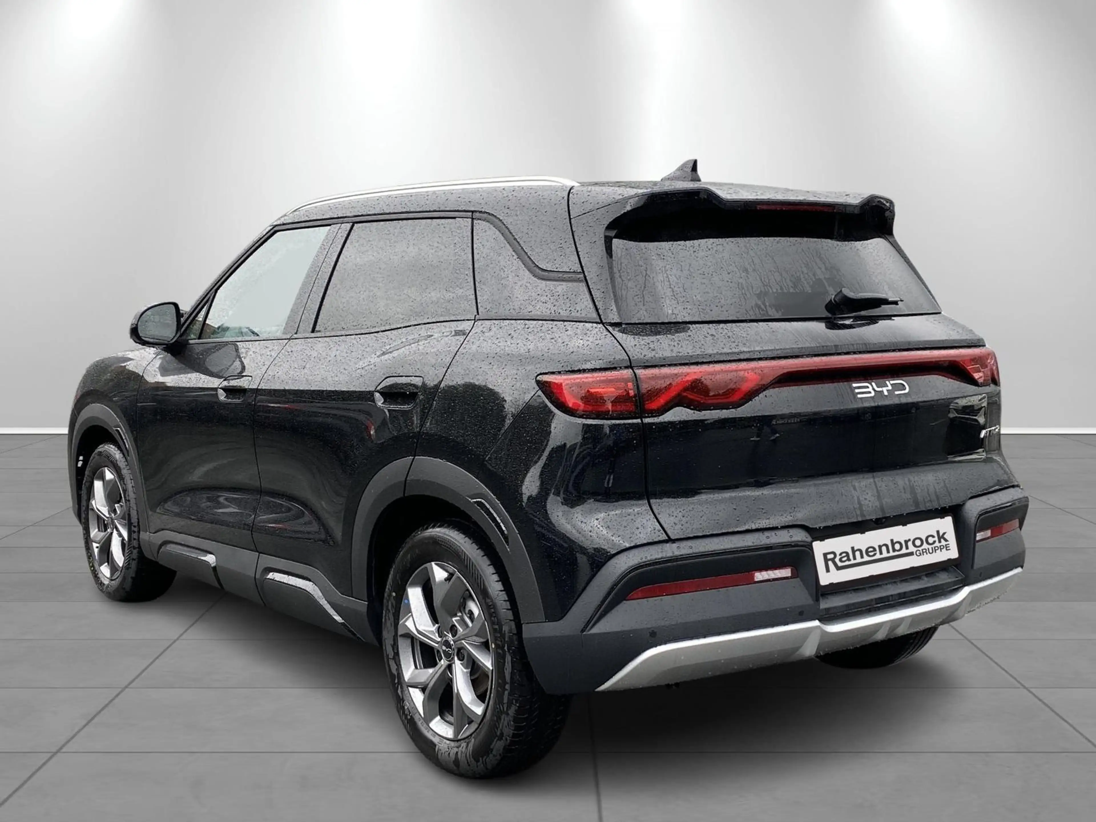 BYD Atto 2 Comfort 64kWh — photo 3