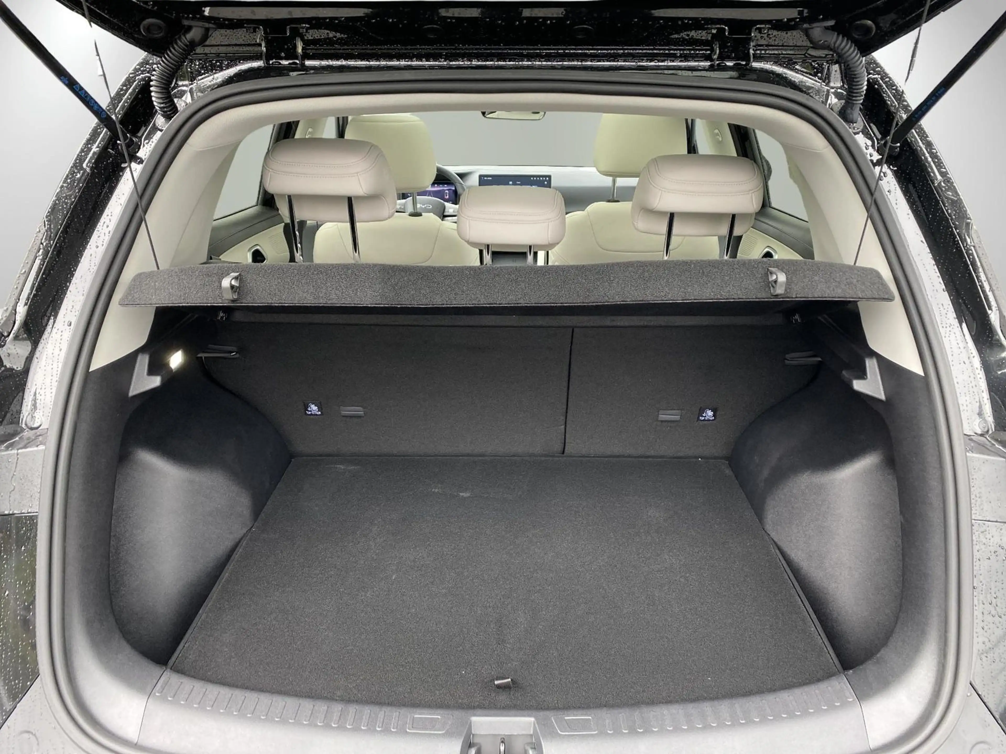 BYD Atto 2 Comfort 64kWh — photo 5