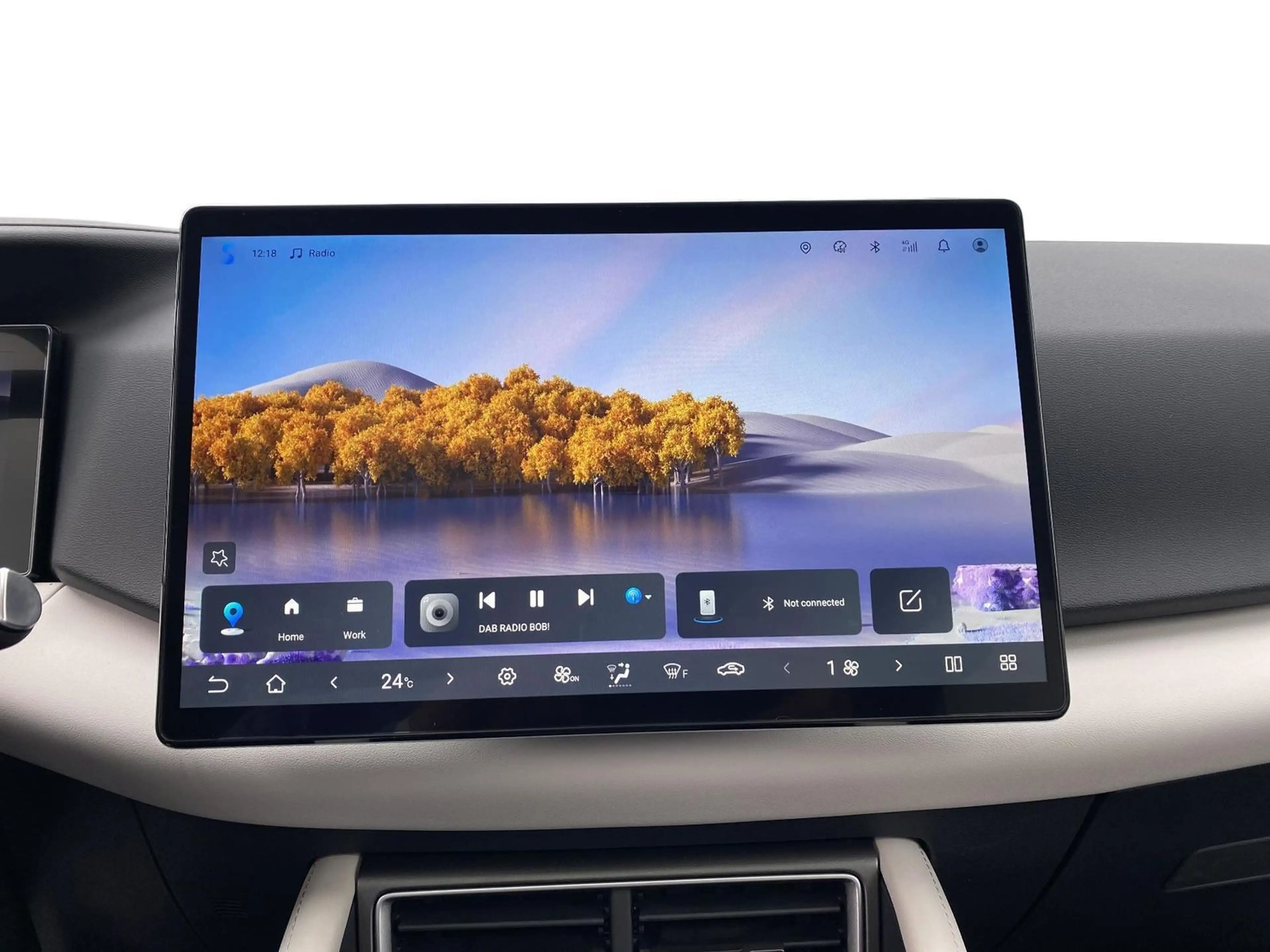 BYD Atto 2 Comfort 64kWh — photo 12