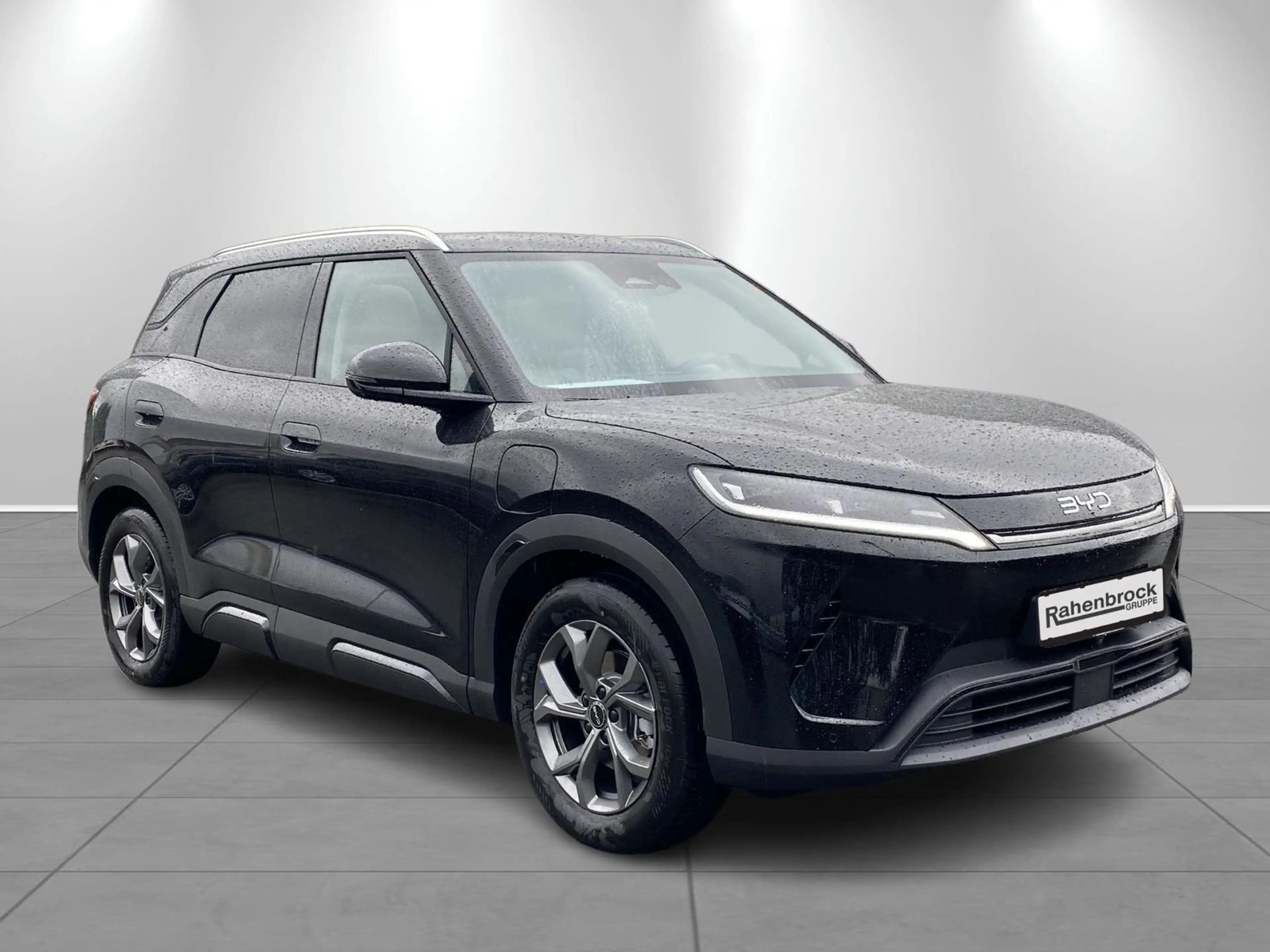 BYD Atto 2 Comfort 64kWh — photo 2