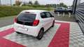 Citroen C1 VTI 72 SS SHINE Blanc - thumbnail 7