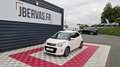 Citroen C1 VTI 72 SS SHINE Blanc - thumbnail 1