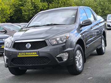 2.0 TD SPORTS QUARTZ 4WD BOITE AUTOMATIQUE COVER