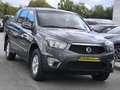 SsangYong Actyon 2.0 TD SPORTS QUARTZ 4WD BOITE AUTOMATIQUE COVER Grijs - thumbnail 3