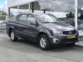 SsangYong Actyon 2.0 TD SPORTS QUARTZ 4WD BOITE AUTOMATIQUE COVER Grijs - thumbnail 7