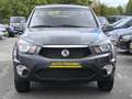SsangYong Actyon 2.0 TD SPORTS QUARTZ 4WD BOITE AUTOMATIQUE COVER Grijs - thumbnail 4