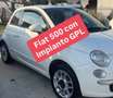 Fiat 500 GPL/Benzina 1.4 16v Sport 100cv - thumbnail 1