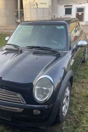 R50-2003-Top gepflegt&sofort startklar!