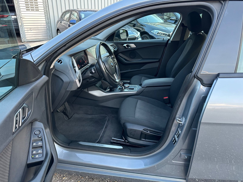 BMW 218 iA Gran Coupe VIRTUAL LED NAVI ALU AC PDC TOP — photo 14