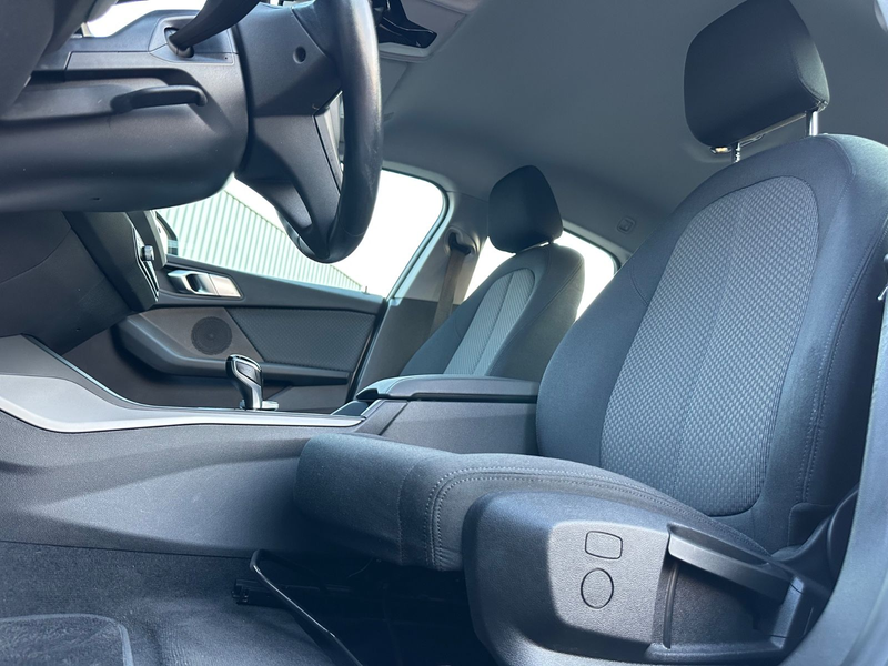 BMW 218 iA Gran Coupe VIRTUAL LED NAVI ALU AC PDC TOP — photo 15
