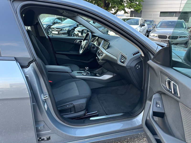BMW 218 iA Gran Coupe VIRTUAL LED NAVI ALU AC PDC TOP — photo 12