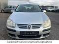 Volkswagen Golf V Lim. Trendline*2.HD*Klima*TüvNeu* Silber - thumbnail 3