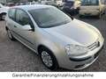 Volkswagen Golf V Lim. Trendline*2.HD*Klima*TüvNeu* Silber - thumbnail 4