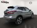 Nissan Qashqai 1.3 DIG-T N-WAY Grau - thumbnail 3