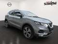 Nissan Qashqai 1.3 DIG-T N-WAY Grau - thumbnail 2