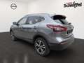 Nissan Qashqai 1.3 DIG-T N-WAY Grau - thumbnail 4