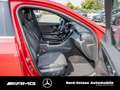 Mercedes-Benz C 200 d T AVANTGARDE ADV DISTR 360° TOTW LED SZH Rot - thumbnail 10