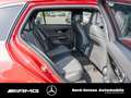 Mercedes-Benz C 200 d T AVANTGARDE ADV DISTR 360° TOTW LED SZH Rot - thumbnail 11
