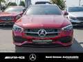 Mercedes-Benz C 200 d T AVANTGARDE ADV DISTR 360° TOTW LED SZH Rot - thumbnail 2