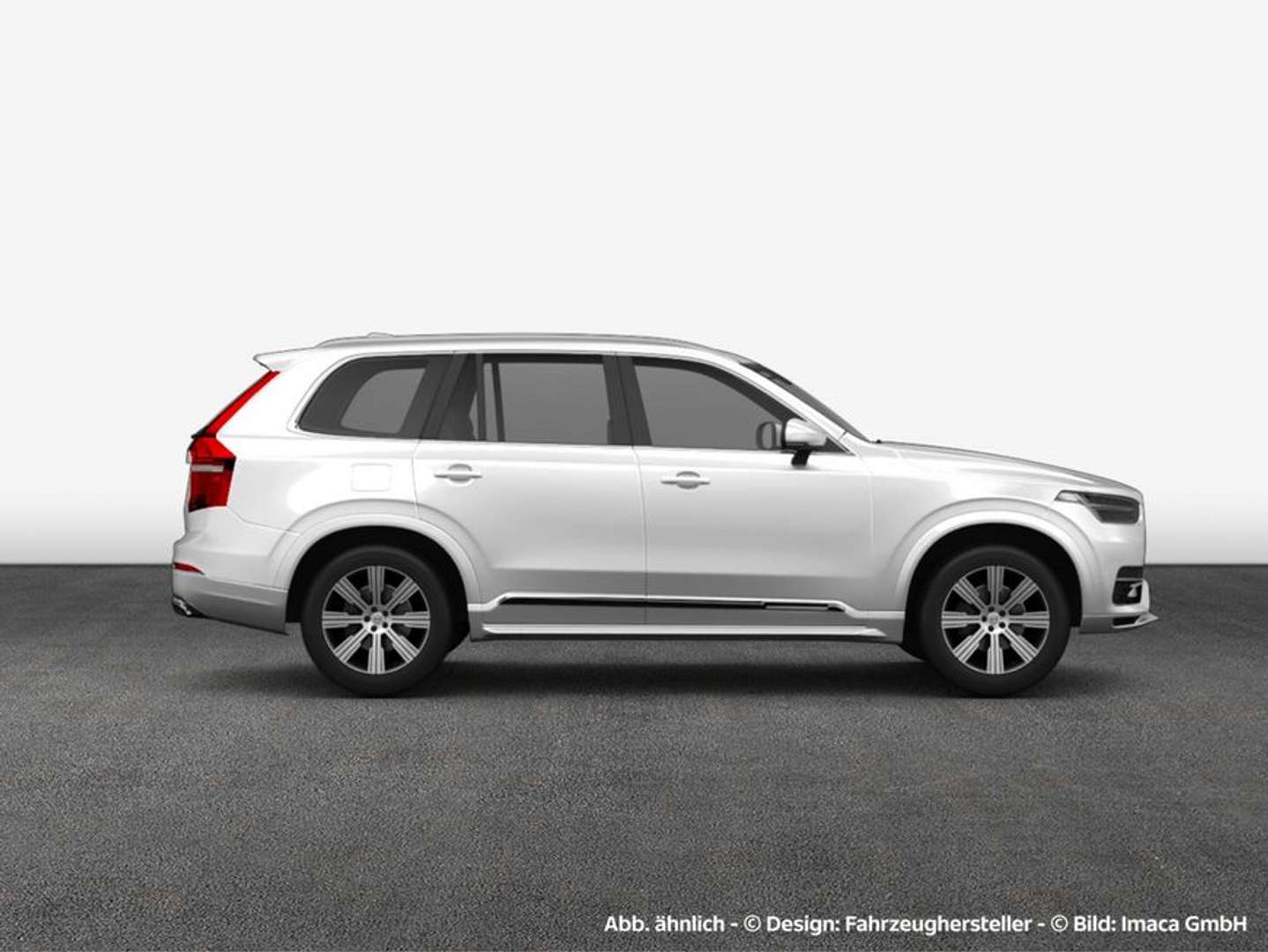 Volvo XC90 B5 Plus - - Joinsteer - #4
