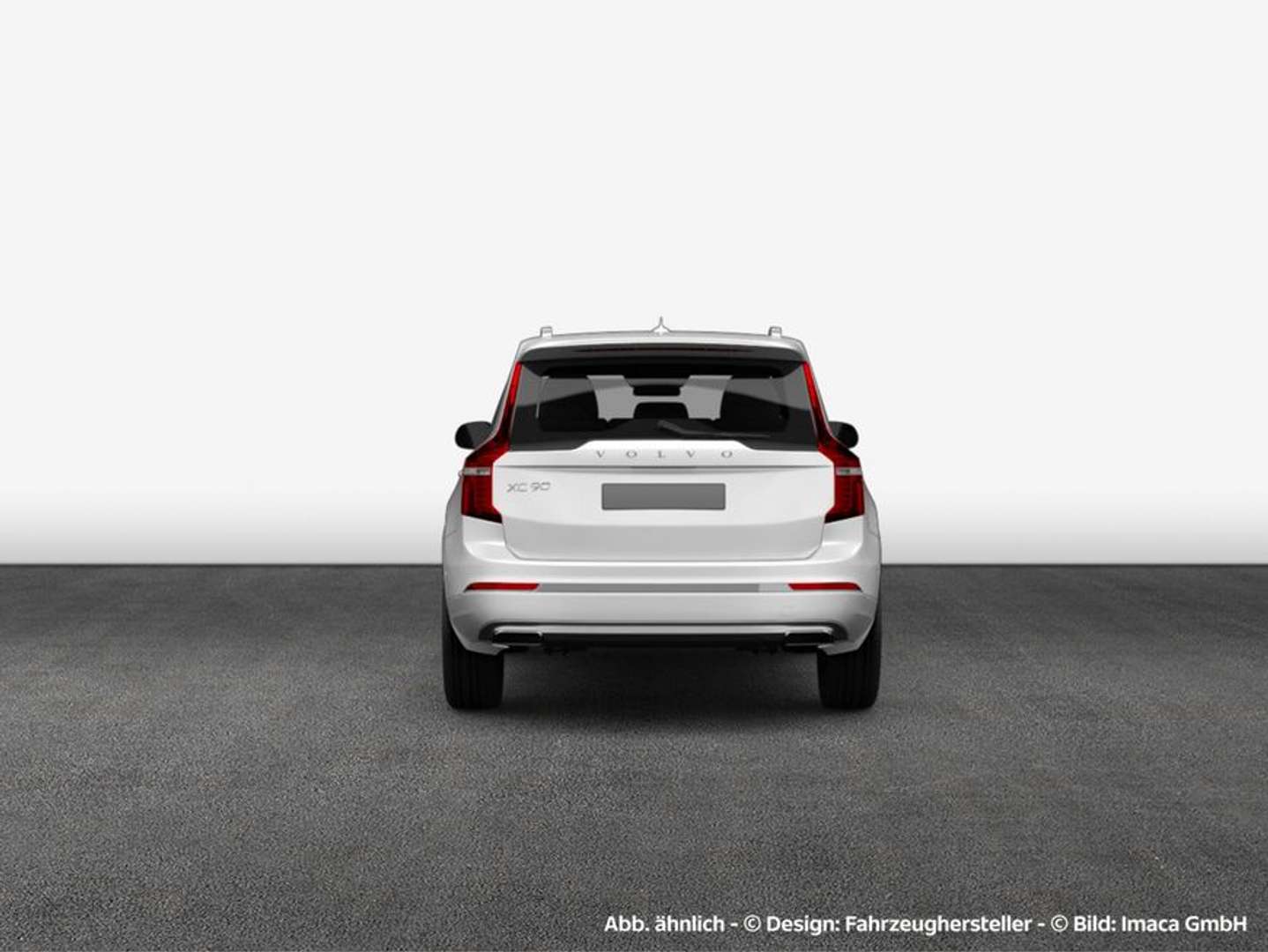 Volvo XC90 B5 Plus - - Joinsteer - #5