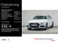 Audi A4 35 TDI S line B&O*LED*Navi*virtual Weiß - thumbnail 1