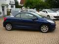 Peugeot 207 CC *Leder*Voll-Service* Blau - thumbnail 4