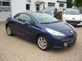 Peugeot 207 CC *Leder*Voll-Service* Blau - thumbnail 3