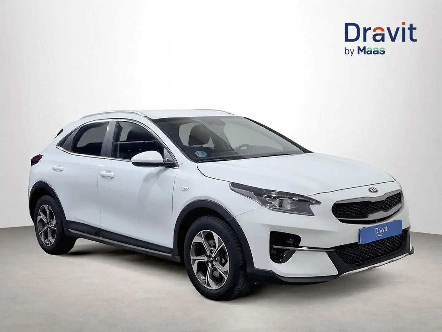 Kia XCeed 1.6 MHEV iMT Drive 100kW (136CV) Blanco - 1