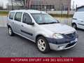Dacia Logan MCV Kombi Ambiance 1.4 MPI*Klima Szürke - thumbnail 6