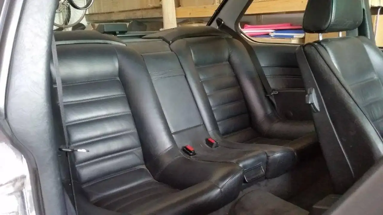 BMW 6 Series снимка BMW 6 Series