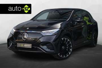 350+ AMG Line 91 kWh