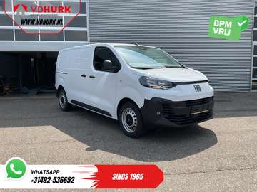 2.0 HDI 180 pk Aut. L2 Carplay/ Navi/ Camera/ PDC/