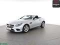 Mercedes-Benz SLC 300 SLC 300 1.HAND,COMAND,KEYLESS,DISTRONIC,KAMERA Silber - thumbnail 1