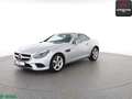 Mercedes-Benz SLC 300 SLC 300 1.HAND,COMAND,KEYLESS,DISTRONIC,KAMERA Silber - thumbnail 9
