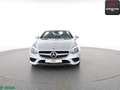 Mercedes-Benz SLC 300 SLC 300 1.HAND,COMAND,KEYLESS,DISTRONIC,KAMERA Silber - thumbnail 8