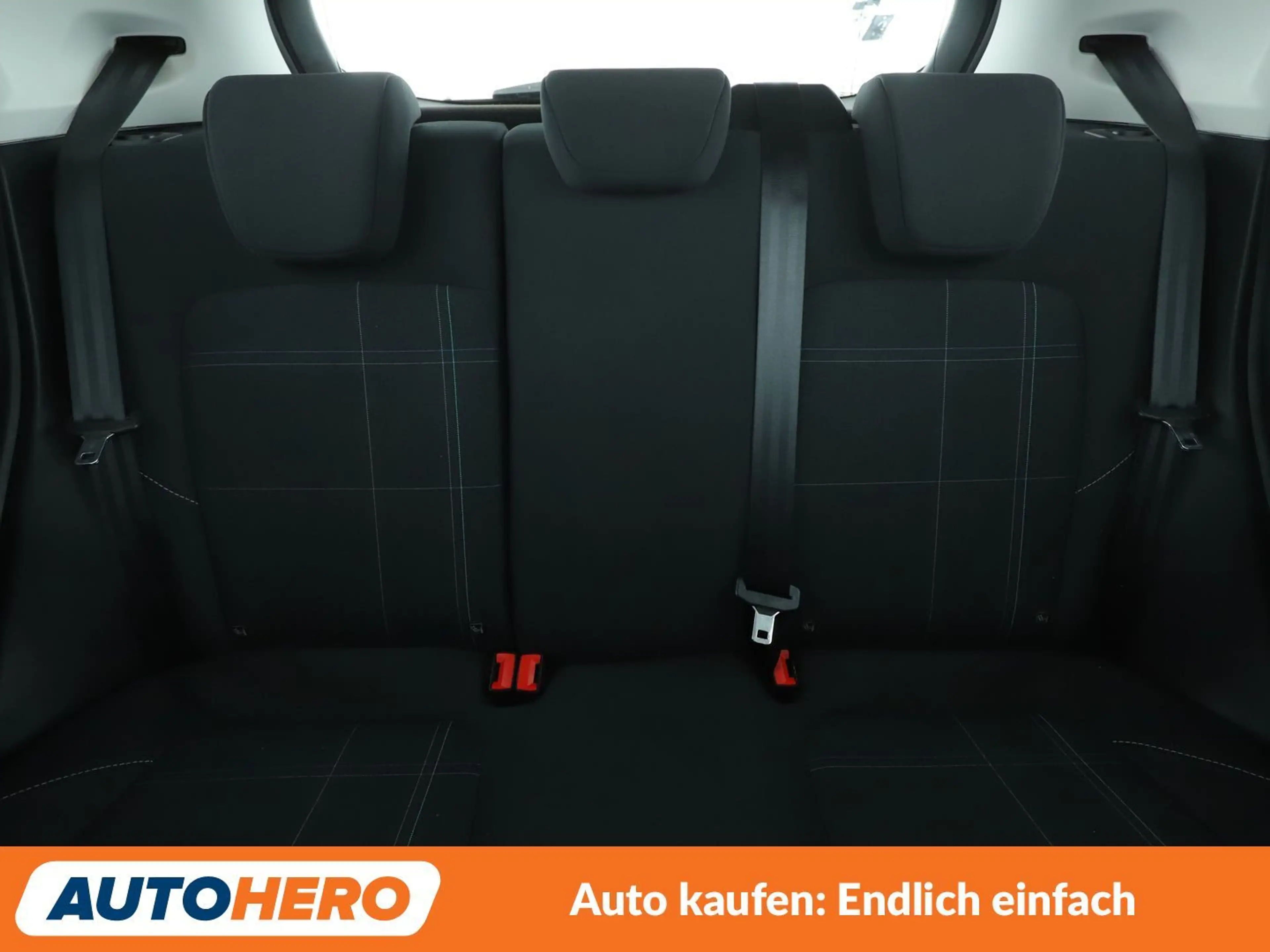 Ford Fiesta 1.1 Trend*LIM*PDC*SHZ*SPUR*KLIMA* — photo 15